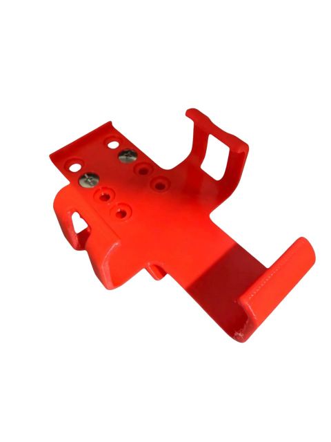 E-Stim Systems - ElectroHelix / ABox Mk2 Holster-Erotiekvoordeel.nl