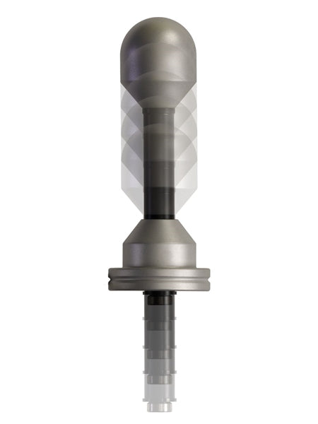 E-Stim Systems - Slider - Bipolaire Plug