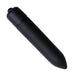 Being Fetish - Multi-speed Bullet Vibrator - 9 cm - Zwart-Erotiekvoordeel.nl