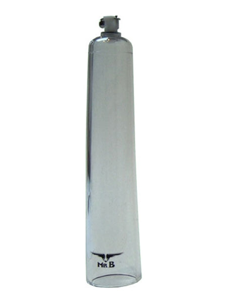 Mister B Cock Cylinder - Vacuümpomp Cilinder-Erotiekvoordeel.nl