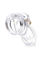 CB-X - CB3000 Kuisheidskooi - De Originele ! - Transparant-Erotiekvoordeel.nl