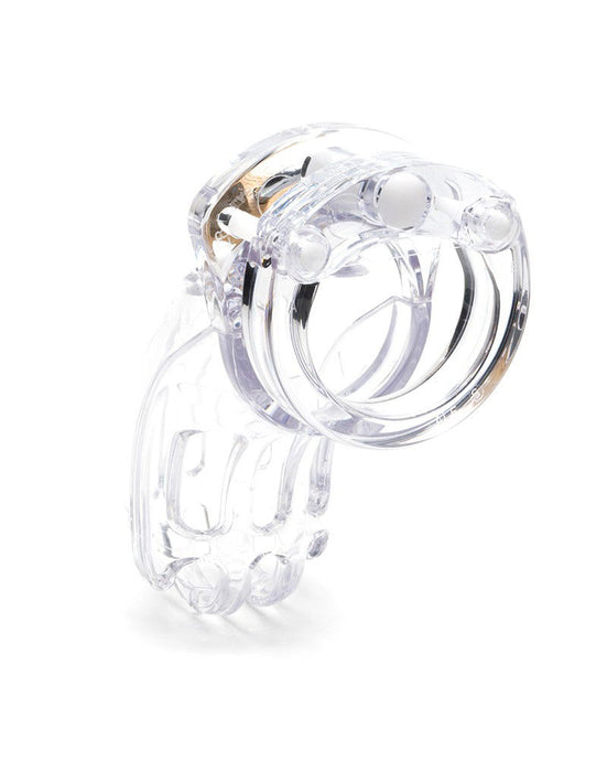 CB-X - Kuisheidskooi - The Curve - Transparant-Erotiekvoordeel.nl