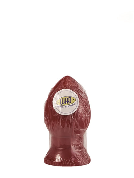 WAD - Magical Orb - Buttplug - PVC - Rood