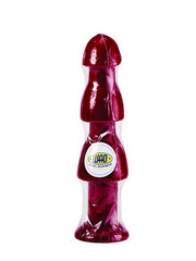 WAD - Thermal Detonator - Dildo anale - Rosso-Erotiekvoordeel.nl