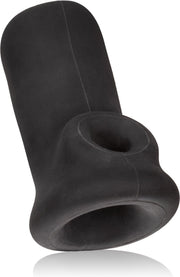 COLT Slammer – Penissleeve – Pure Skin Rubber – Zwart-Erotiekvoordeel.nl