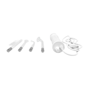 Rimba Electroplay - Neon Wand met Opzet Elektroden - 220 Volt EU-Erotiekvoordeel.nl