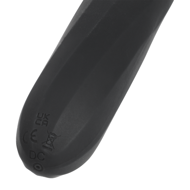 Rimba Electroplay - Neon Wand met Opzet Elektroden - Oplaadbaar-Erotiekvoordeel.nl