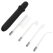 Rimba Electroplay - Neon Wand met Opzet Elektroden - Oplaadbaar-Erotiekvoordeel.nl