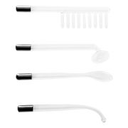 Rimba Electroplay - Neon Wand met Opzet Elektroden - Oplaadbaar-Erotiekvoordeel.nl