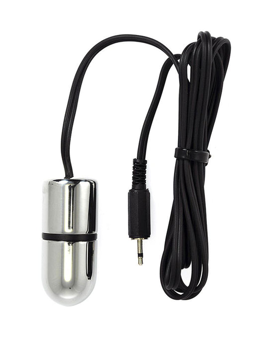 Rimba Electro Sex - Ei Groot Bi-polair - 60 mm-Erotiekvoordeel.nl