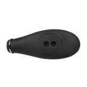 Rimba Electro Play - E-Stim Opblaasbare Anaal Plug - Bi-Polair - Zwart-Erotiekvoordeel.nl