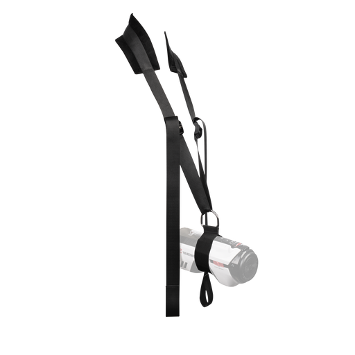 Rimba - Masturbator Nekband - Zwart-Erotiekvoordeel.nl