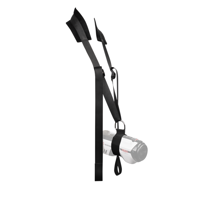 Rimba - Masturbator Nekband - Zwart-Erotiekvoordeel.nl