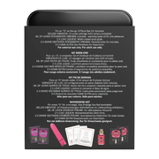 Kamasutra - Weekender Kit - Strawberry Dreams-Erotiekvoordeel.nl