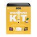 Kamasutra - Weekender Kit - Coconut Pineapple-Erotiekvoordeel.nl