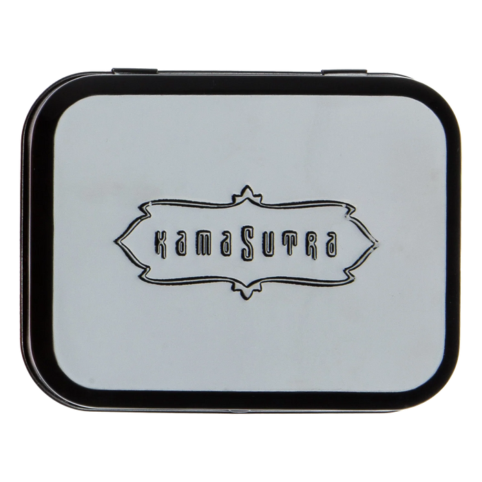 Kamasutra - Weekender Kit - Coconut Pineapple-Erotiekvoordeel.nl