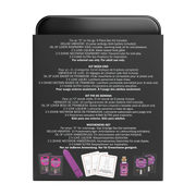 Kamasutra - Weekender Kit - Raspberry Kiss-Erotiekvoordeel.nl