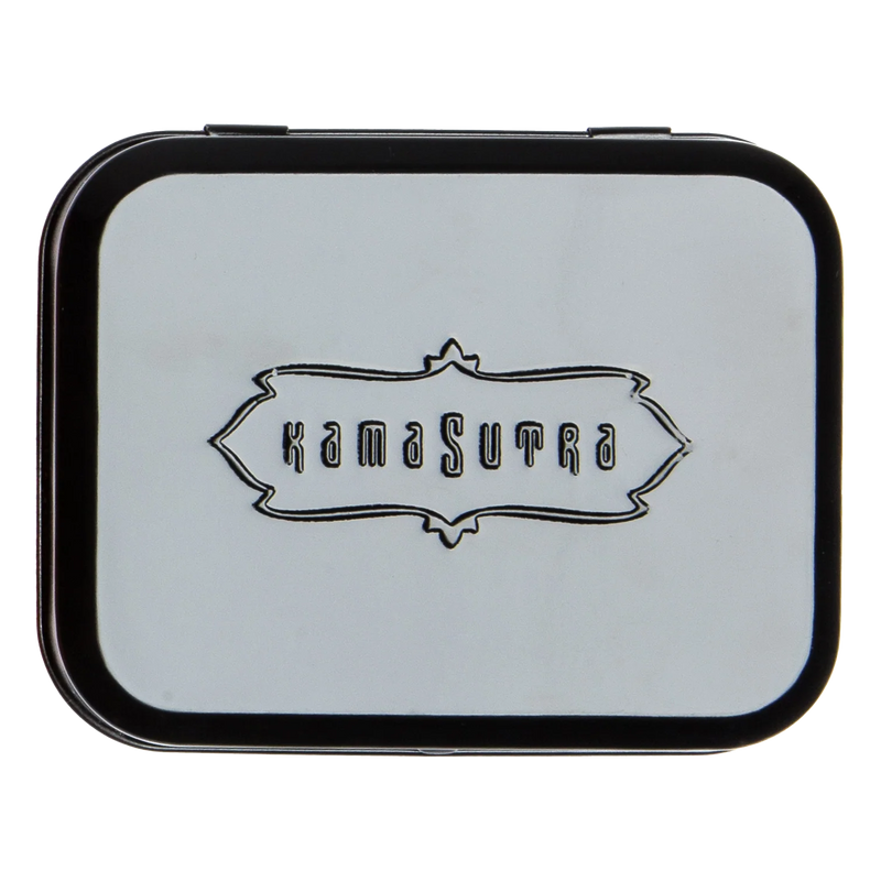 Kamasutra - Weekender Kit - Raspberry Kiss-Erotiekvoordeel.nl