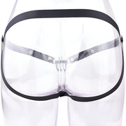 Kiotos - Male to Female Verstelbare Kuisheidsgordel - Sissy Kuisheidsgordel-Erotiekvoordeel.nl