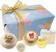 Bomb Cosmetics - Bad Geschenkset - Heaven Scent - Met handgegoten zeep, bath bombs en meer!-Erotiekvoordeel.nl