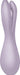 Satisfyer - Threesome 2 - Multifunctionele Vibrator Met 3 Voelsprieten - Lila-Erotiekvoordeel.nl