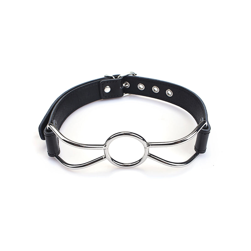 Liebe Seele - Spider Oral Sex Ring Gag-Erotiekvoordeel.nl