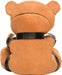 Master Series - Sexy Cadeau - Bondage Teddybeer - Een Speels Cadeau voor Volwassen Plezier-Erotiekvoordeel.nl