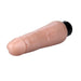 Being Fetish - Vibrerende Dildo - 21 cm – Lichte huidskleur-Erotiekvoordeel.nl