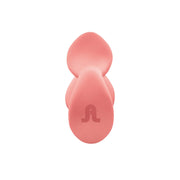 Adrien Lastic - Couple Secrets II - Partner Vibrator - With App Control - Pink-Erotiekvoordeel.nl