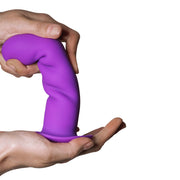 Adrien Lastic - Hitsens 3 - Dildo - 15 Cm - Fioletowe-Erotiekvoordeel.nl