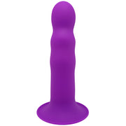 Adrien Lastic - Hitsens 3 - Dildo - 15 Cm - Fioletowe - Erotiekvoordeel.nl