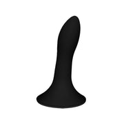 Adrien Lastic - Hitsens 5 - Consolador anal - Negro-Erotiekvoordeel.nl