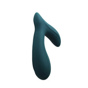 Adrien Lastic - Pulsation - Massaggiatore prostatico pulsante e vibrante - Controllo tramite app - Verde acqua-Erotiekvoordeel.nl