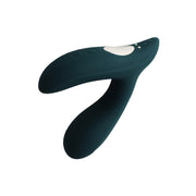 Adrien Lastic - Pulsation - Massaggiatore prostatico pulsante e vibrante - Controllo tramite app - Teal-Erotiekvoordeel.nl