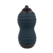 Adrien Lastic - Siltex Ultra Masturbator - Nero-Erotiekvoordeel.nl