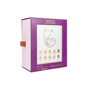 Adrien Lastic - Venus - Handsfree Vibrator met App Control - Roze-Erotiekvoordeel.nl