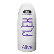 Alive - Masturbator Flex - Anus - Erotiekvoordeel.nl