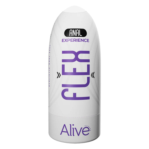 Alive - Masturbator Flex - Anus - Erotiekvoordeel.nl