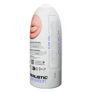 Alive - Masturbator Flex - Mouth-Erotiekvoordeel.nl