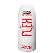 Alive - Flex Masturbator - Vagina-Erotiekvoordeel.nl