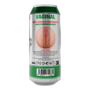 Alive - Beer Can Masturbator - Groen-Erotiekvoordeel.nl