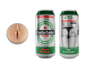 Alive - Masturbator in Beer Can - Green-Erotiekvoordeel.nl