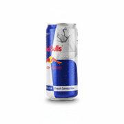 Alive - Masturbator in Energy Drink Can - Blue/Red-Erotiekvoordeel.nl