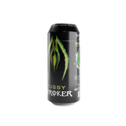 Alive - Masturbatore in lattina di energy drink - Verde neon - Erotiekvoordeel.nl