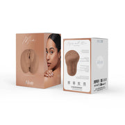 Alive - Mia - Masturbator Stroker - Two Channels - Light Skin Tone-Erotiekvoordeel.nl