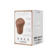 Alive - Mia - Masturbator Stroker - Two Channels - Light Skin Tone-Erotiekvoordeel.nl