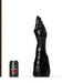 All Black Steroïd - Backstroke - Dildo - 40.5 x 12.5 cm - zwart-Erotiekvoordeel.nl