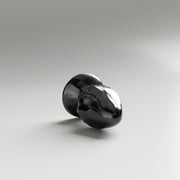 All Black Steroïd - The Kettlebell - Buttplug - 14,4 x 10,5 cm - Zwart-Erotiekvoordeel.nl
