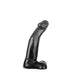 All Black - XXL Realistische Dildo - 30 x 5.5 cm - Zwart-Erotiekvoordeel.nl