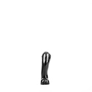 All Black - Schwarzer Dildo - 15 cm - Erotiekvoordeel.nl